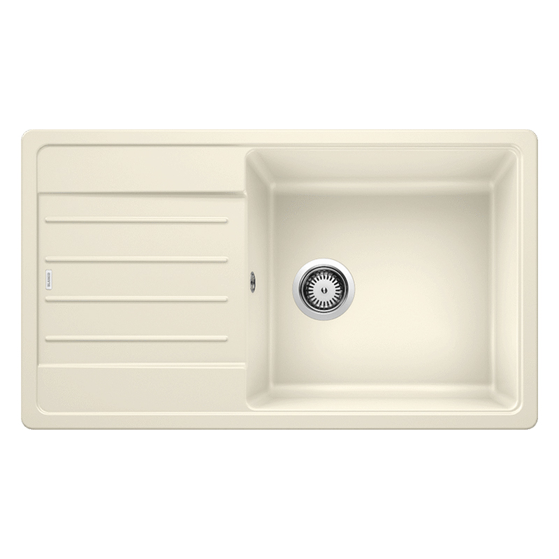 Blanco Legra XL 6 S Silgranit Inset Sink - 523329 1