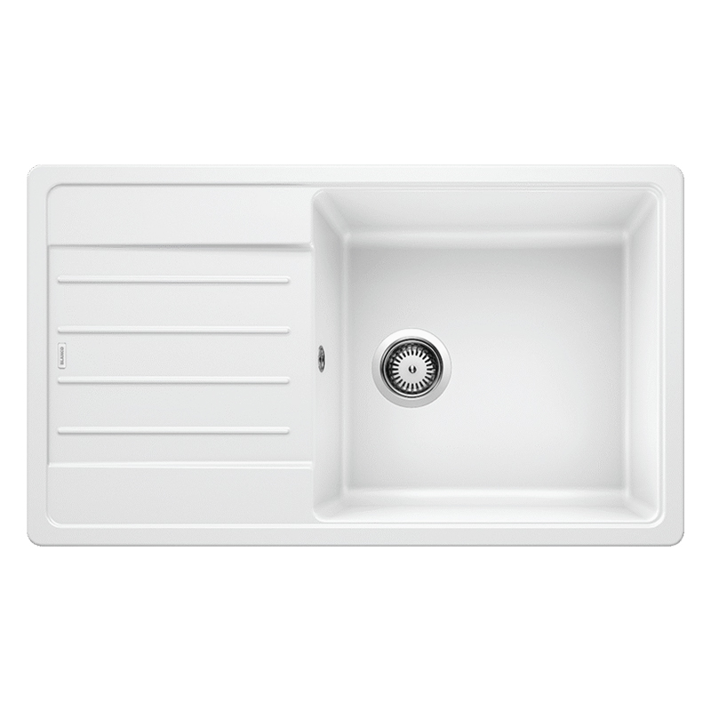 Blanco Legra XL 6 S Silgranit Inset Sink - 523328 1