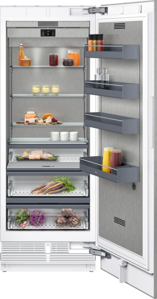 Gaggenau Vario 400 RC472305 Larder Fridge 1