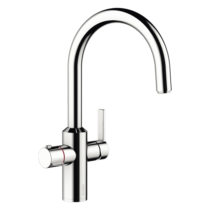 Blanco Tampera Hot Tap - 525226 1