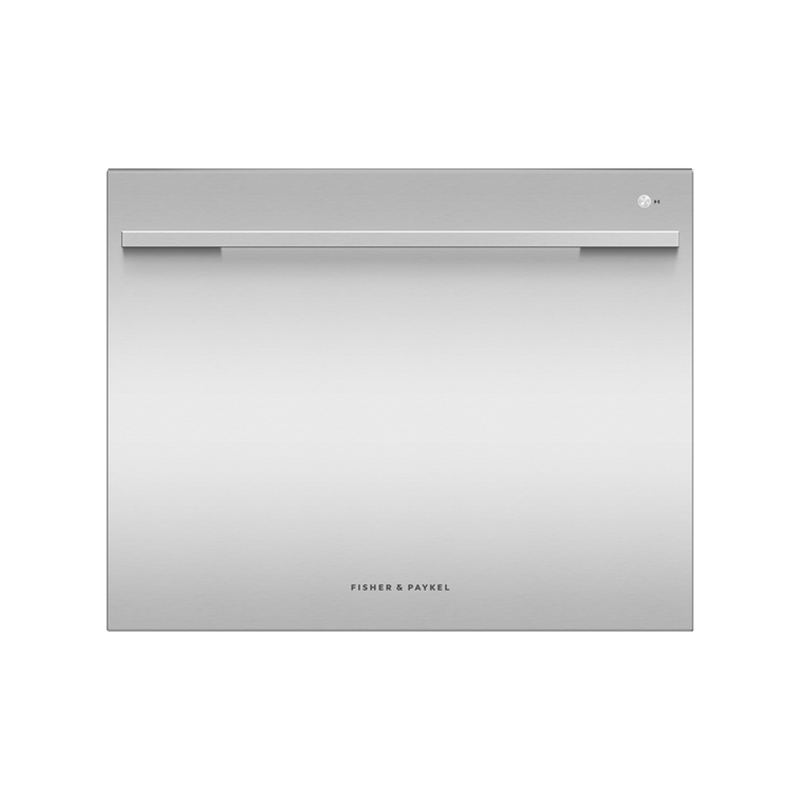 Fisher & Paykel DD60SDFHTX9 Series 7 Single DishDrawer 1