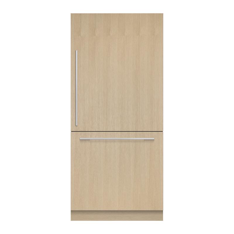 Fisher & Paykel Series 7 RS9120WRJ2 Fridge Freezer 1