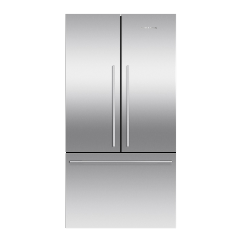 Fisher & Paykel Series 7 RF610ADX5 Fridge Freezer 1