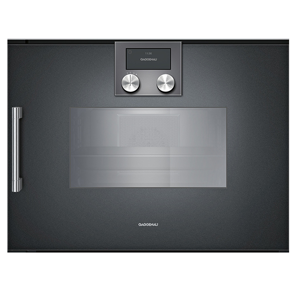 Gaggenau 200 Series BSP250 Steam Combi 1