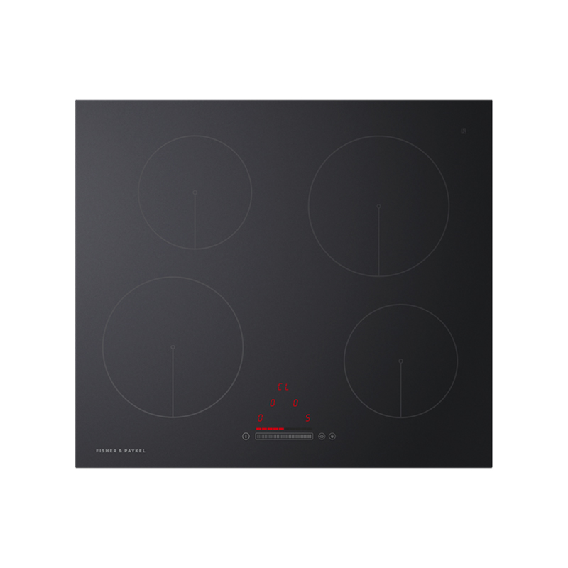 Fisher & Paykel Series 7 CI604CTB1 Induction Hob 1