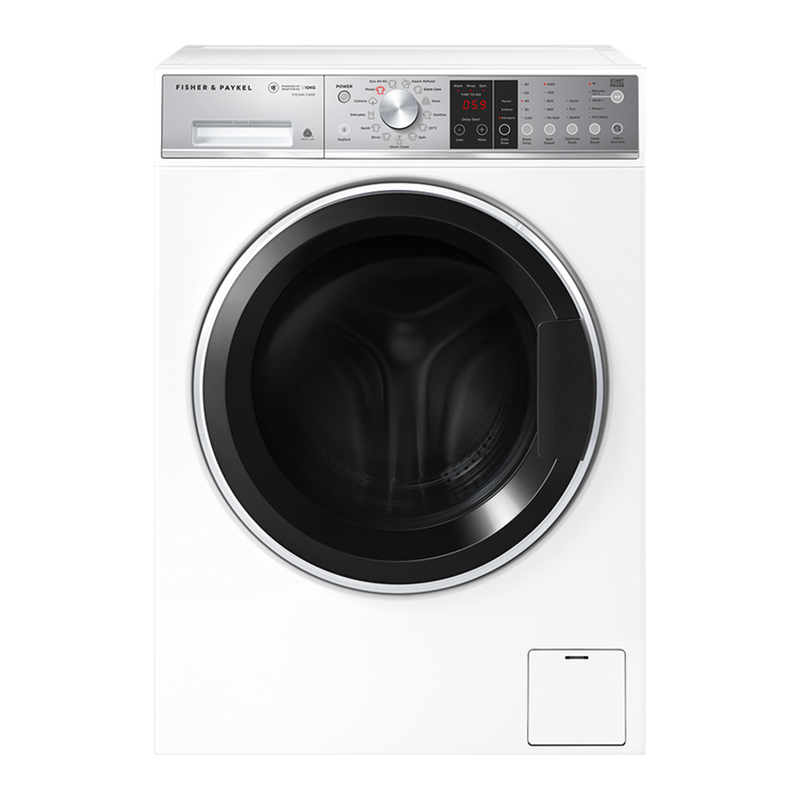 Fisher & Paykel Series 9 WH1060S1 Washing Machine 1