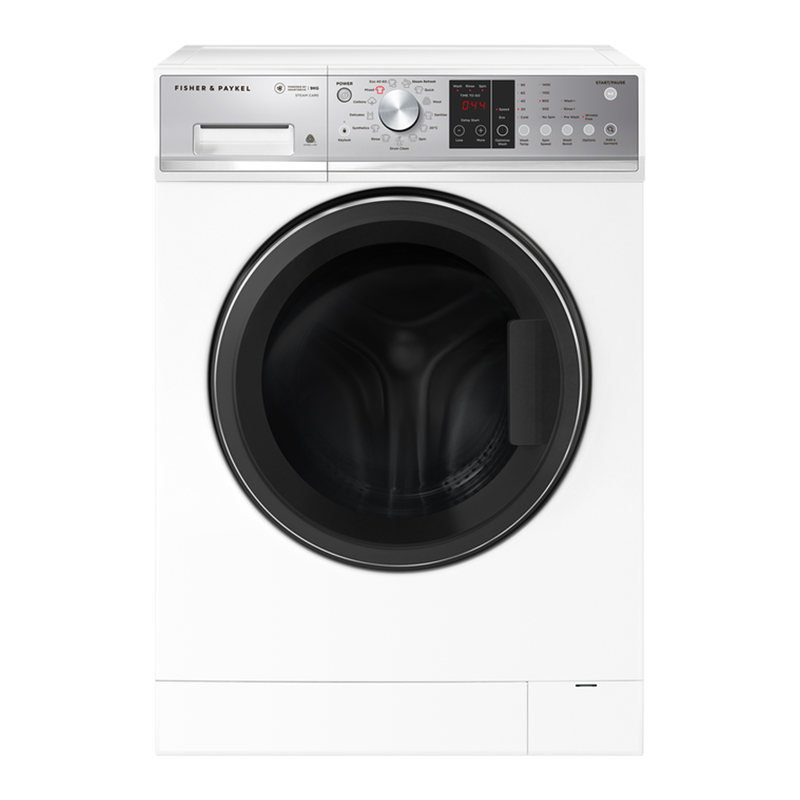 Fisher & Paykel Series 7 WM1490P2 Washing Machine 1