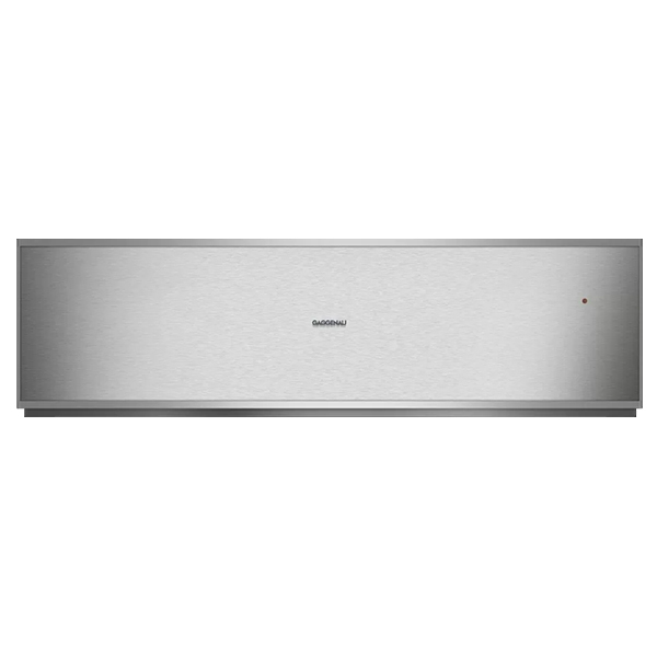 Gaggenau 400 Series WS482110 Warming Drawer 1