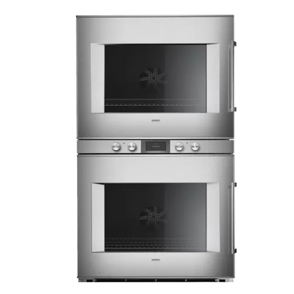 Gaggenau 400 Series BX481112 Twin Oven 1