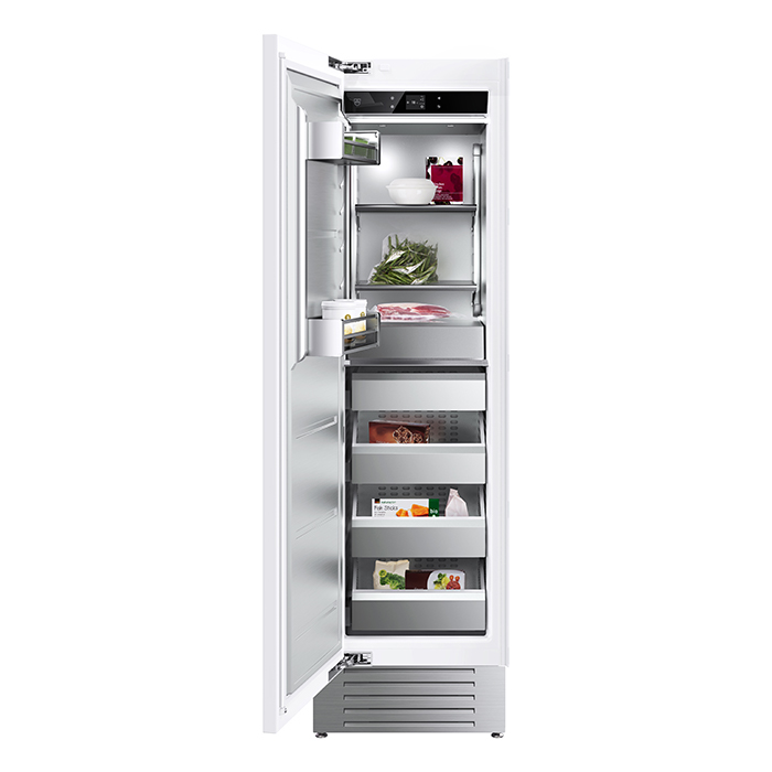 V-Zug FV6S90LF Supreme V6000 60 Freezer 1