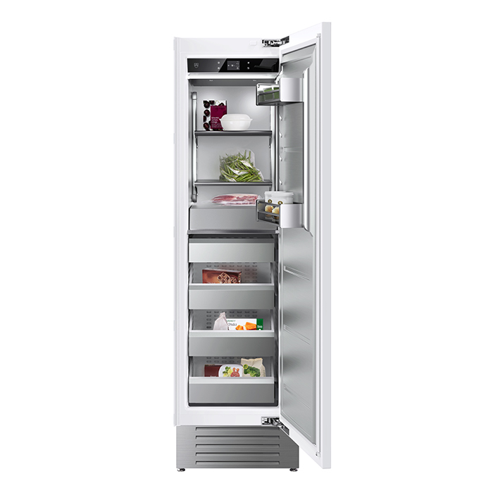 V-Zug FV6S90RH Supreme V6000 60 Freezer 1