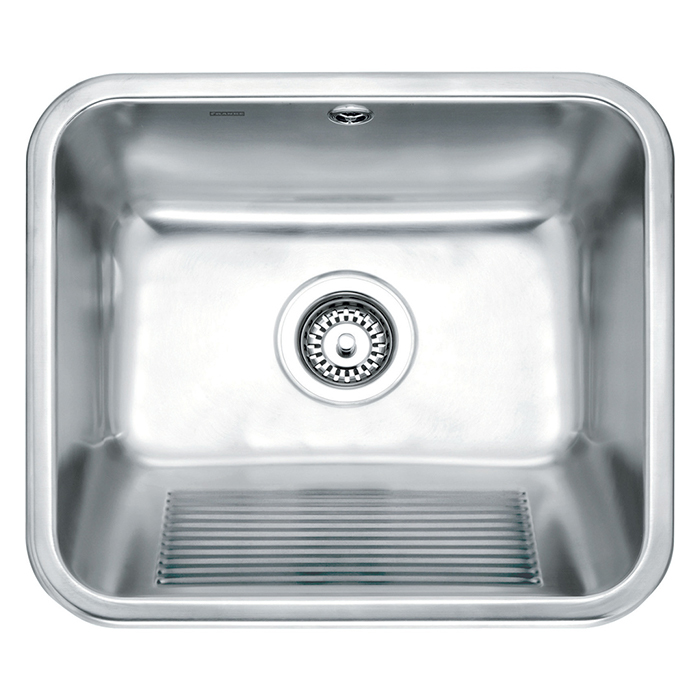 Franke Utility UTX 610 Inset Sink 1