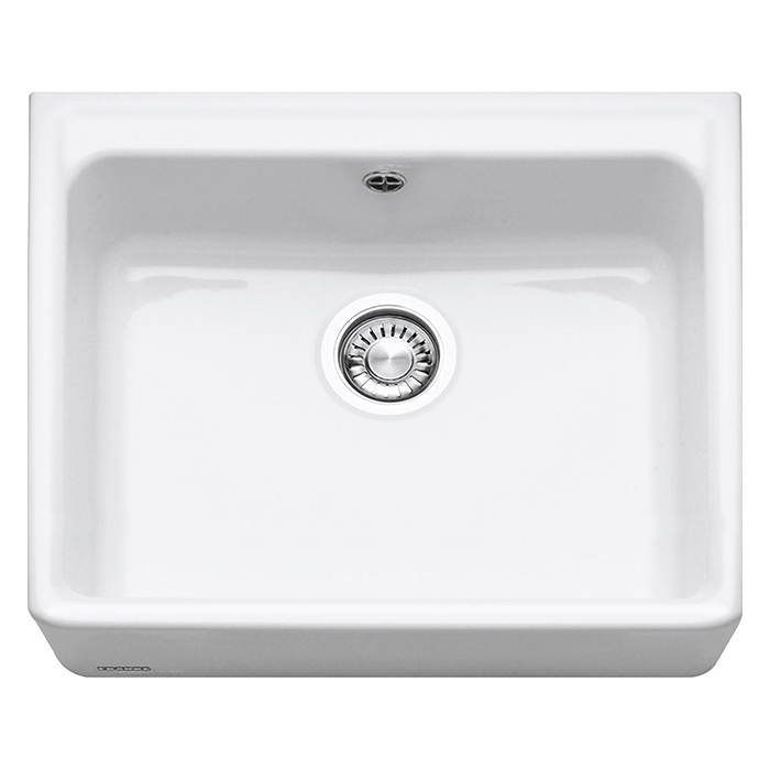 Franke Belfast VBK 710 Sit on Sink 1