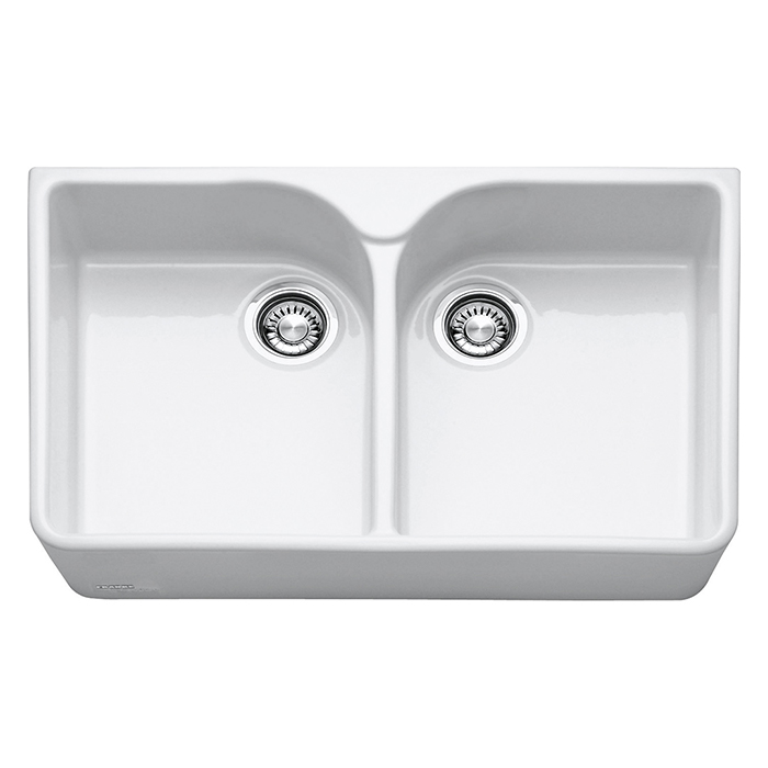 Franke Belfast VBK 720 Sit on Sink 1