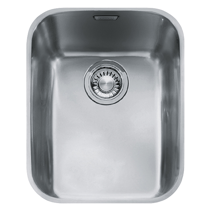 Franke Ariane ARX 110 35 Undermount Sink 1