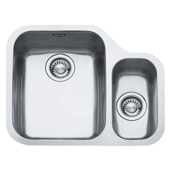 Franke Ariane ARX 160 Undermount Sink - 122.0154.935 1