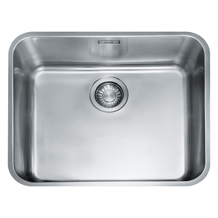 Franke Largo LAX 110 50-41 Undermount Sink 1