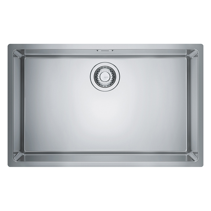 Franke Maris Bowl MRX 110-70 Undermount Sink 1