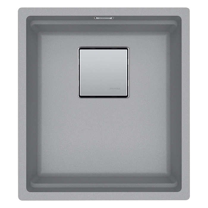 Franke Kubus KNG 110 37 Fragranite Undermount Sink - 125.0633.733 1