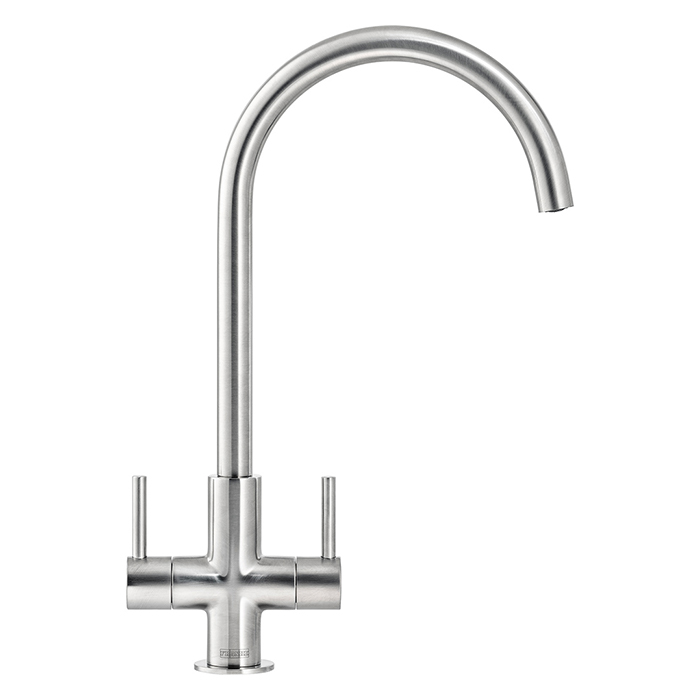 Franke Hestia J Spout Tap - 115.0635.794 1