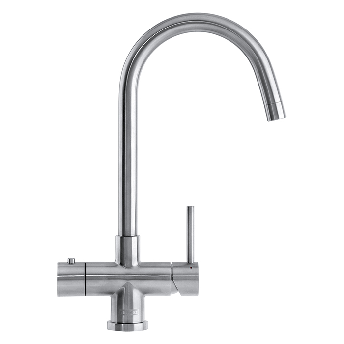 Franke Minerva HELIX 3-in-1 Tap - 119.0518.864 1