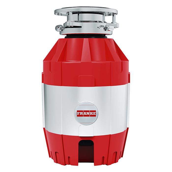 Franke Turbo Elite TE-50 Waste Disposer - 134.0473.235 1