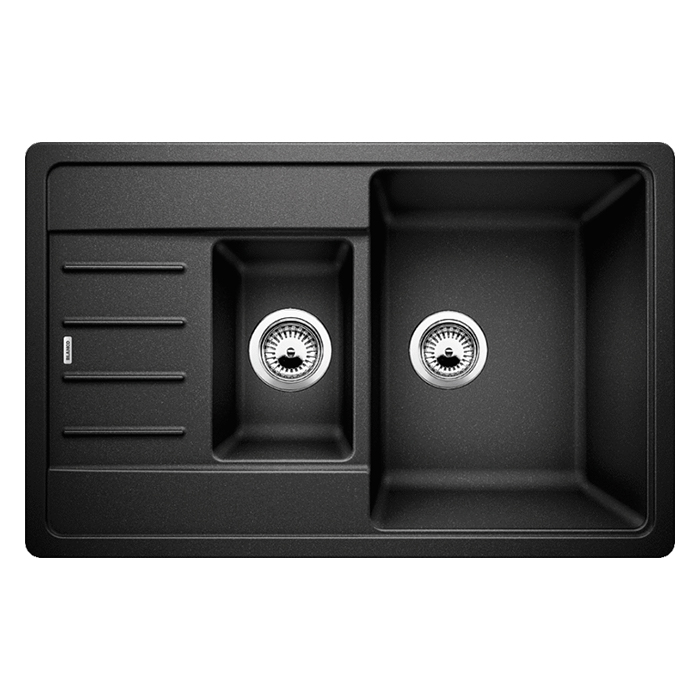 Blanco Legra 6 S Compact Silgranit Inset Sink - 521302 1