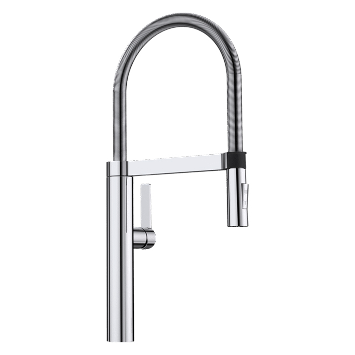 Blanco Culina-S Pull Out Tap - 517597 1