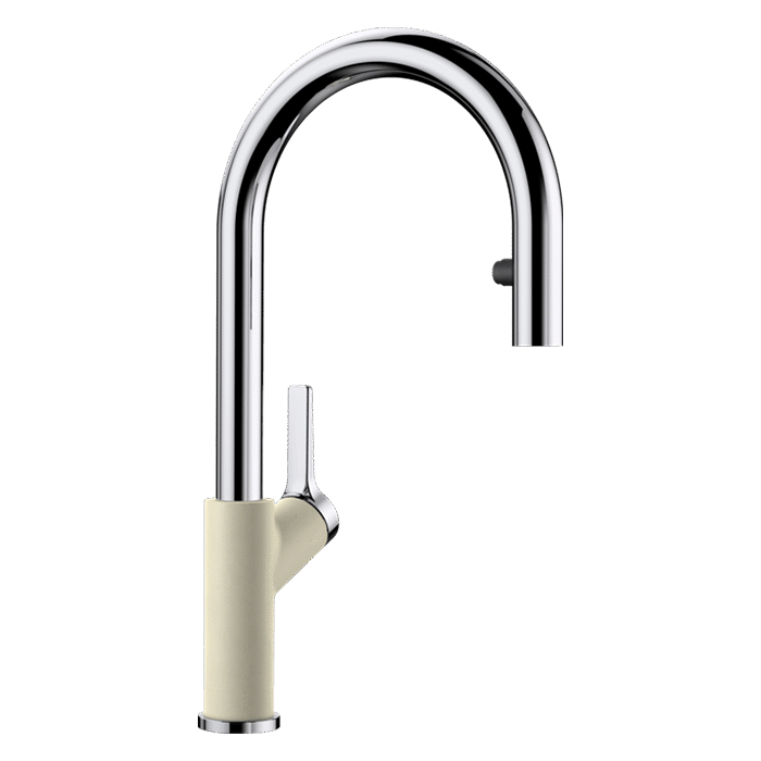 Blanco Carena-S Vario Pull Out Tap - 521372 1