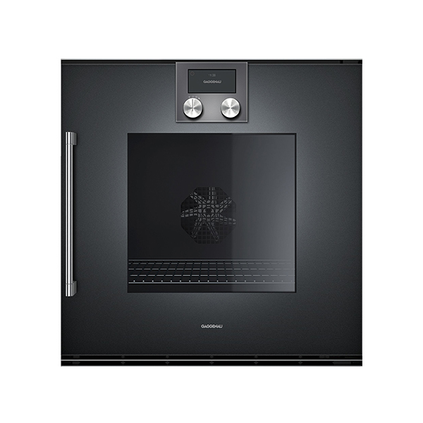 Gaggenau 200 Series BOP210 Single Oven 1