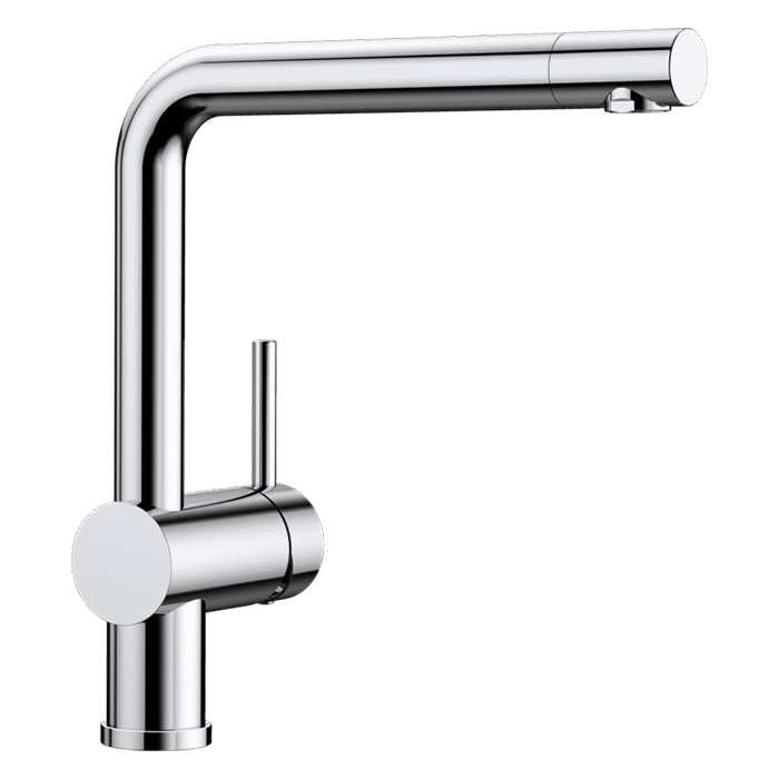 Blanco Linus Tap - 514019 1