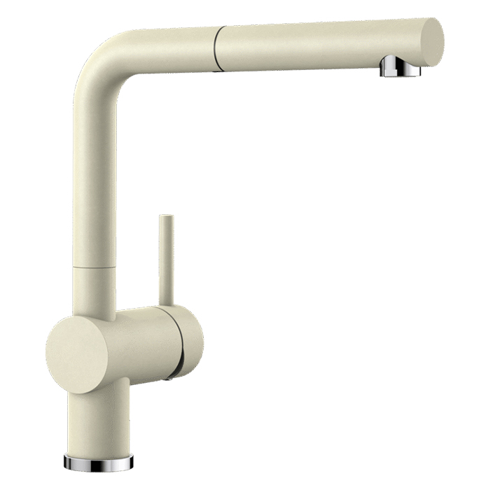 Blanco Linus-S Silgranit Pull Out Tap - 516693 1