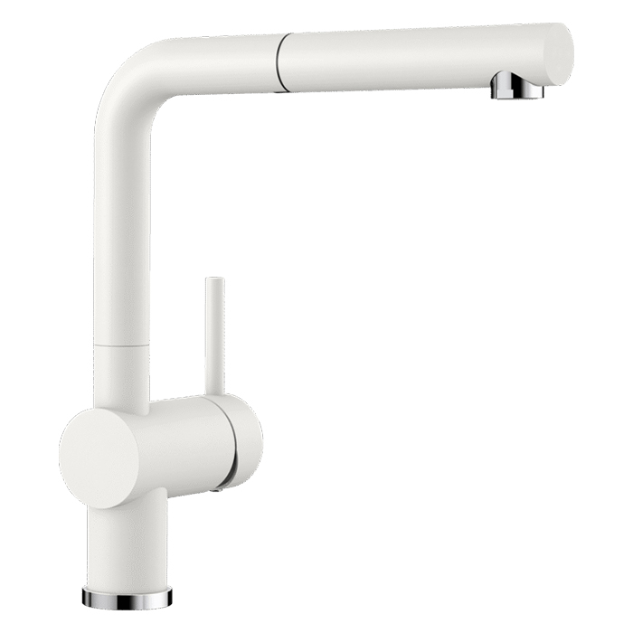 Blanco Linus-S Silgranit Pull Out Tap - 516692 1