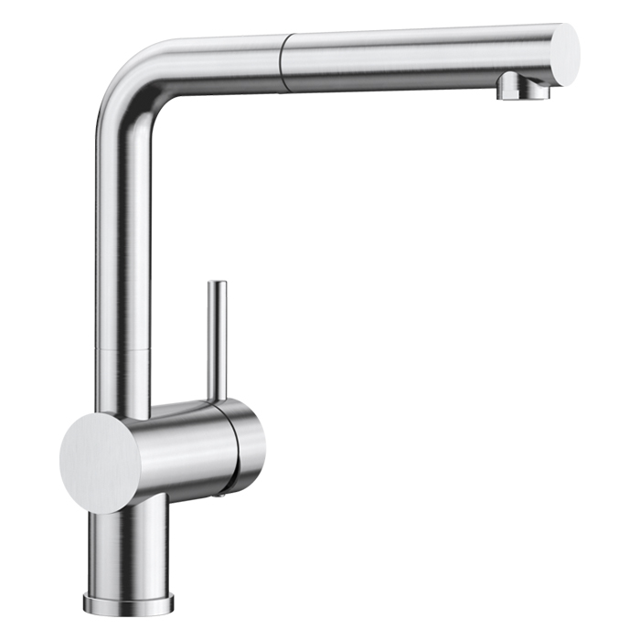 Blanco Linus-S Pull Out Tap - 526242 1