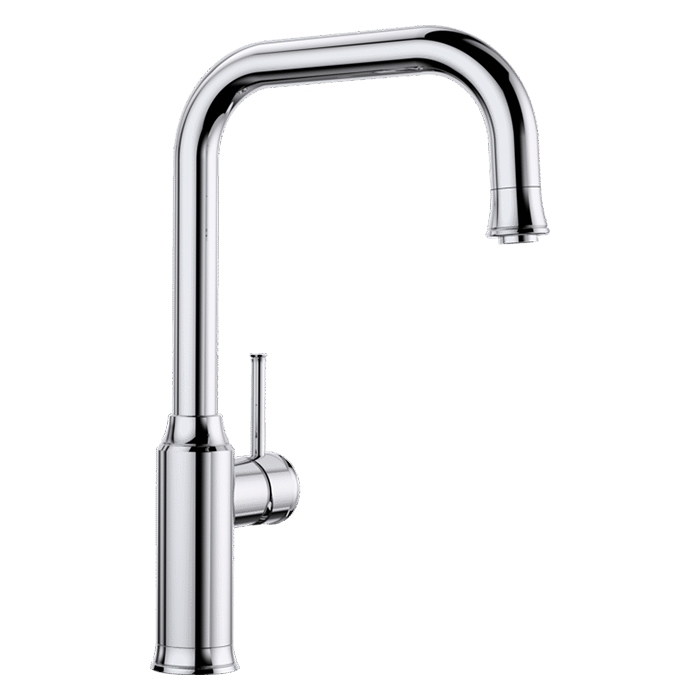 Blanco Livia-S Pull Out Tap - 521288 1