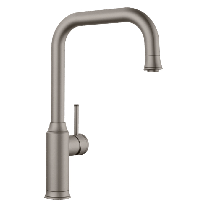 Blanco Livia-S Pull Out Tap - 521290 1