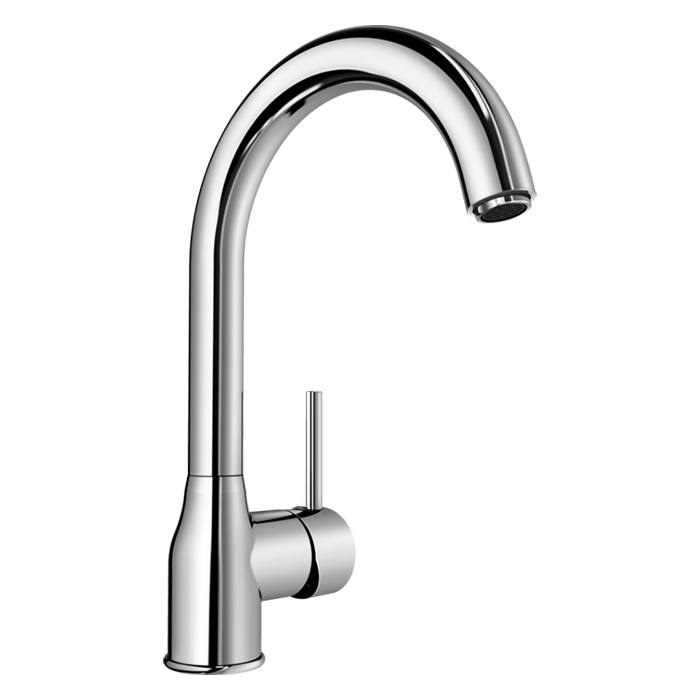 Blanco Regent Mixer Tap 1