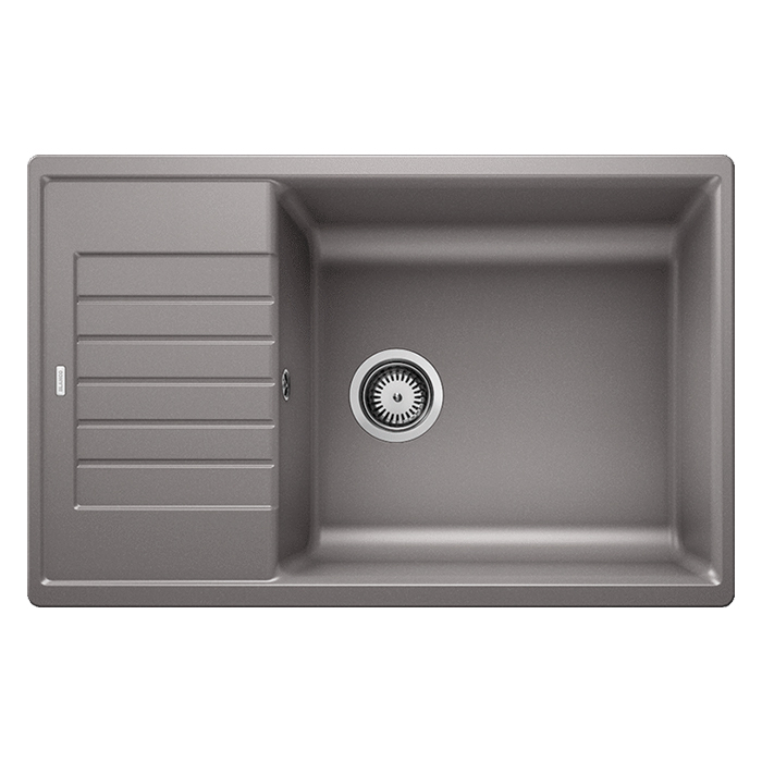 Blanco Zia XL 6 S Compact Silgranit Inset Sink - 523275 1