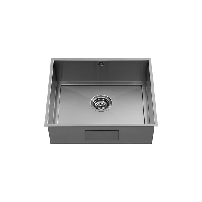 1810 AxixUno 500U QG Undermount Sink 1