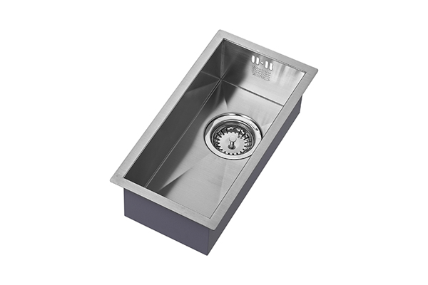 1810 ZenUno 180U Undermount Sink 1