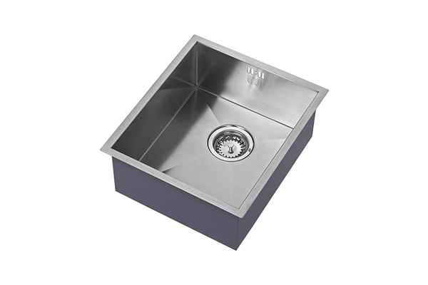 1810 ZenUno 340U Undermount Sink 1