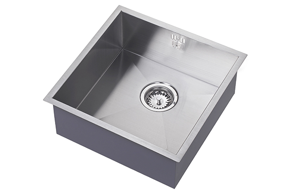 1810 ZenUno 400U Undermount Sink 1