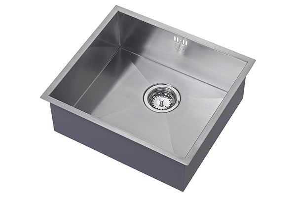 1810 ZenUno 450U Undermount Sink 1