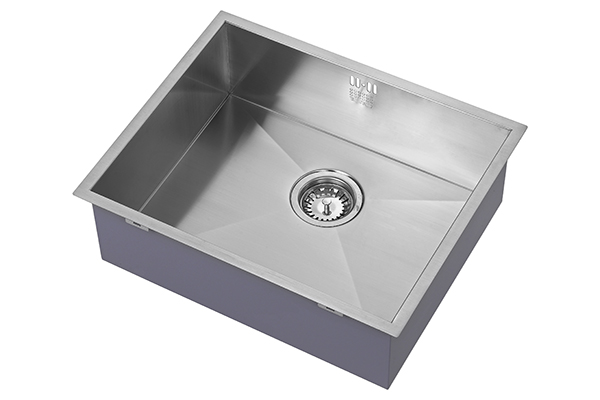 1810 ZenUno 500U Undermount Sink 1