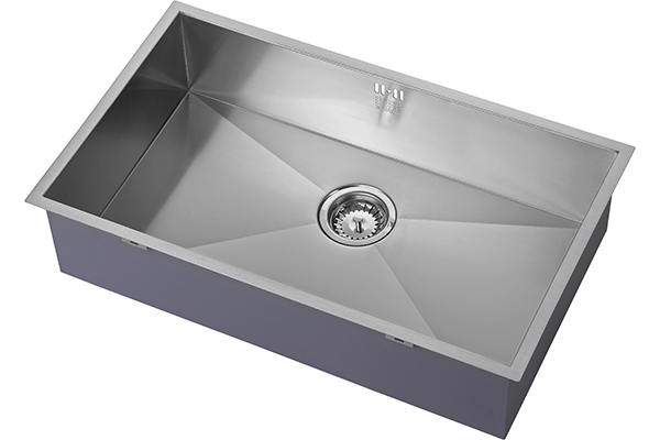 1810 ZenUno 700U Undermount Sink 1