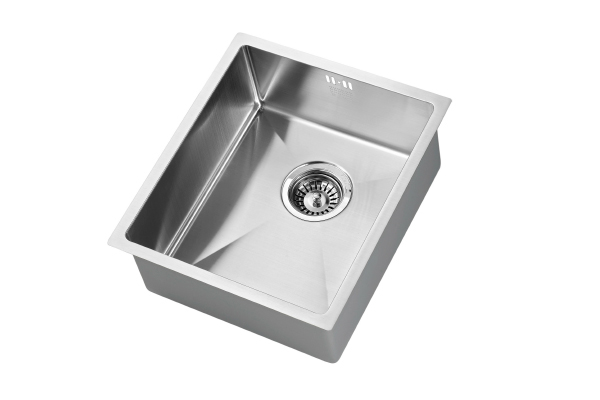 1810 ZenUno15 340U Undermount Sink 1