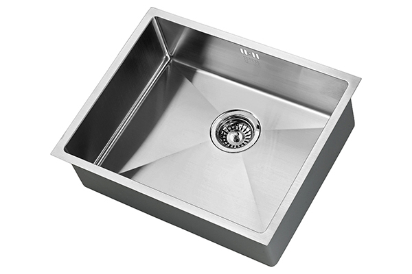 1810 ZenUno15 500U Undermount Sink 1