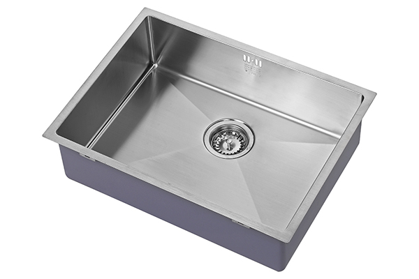 1810 ZenUno15 550U Undermount Sink 1