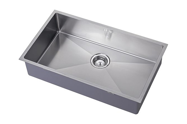 1810 ZenUno15 700U Undermount Sink 1