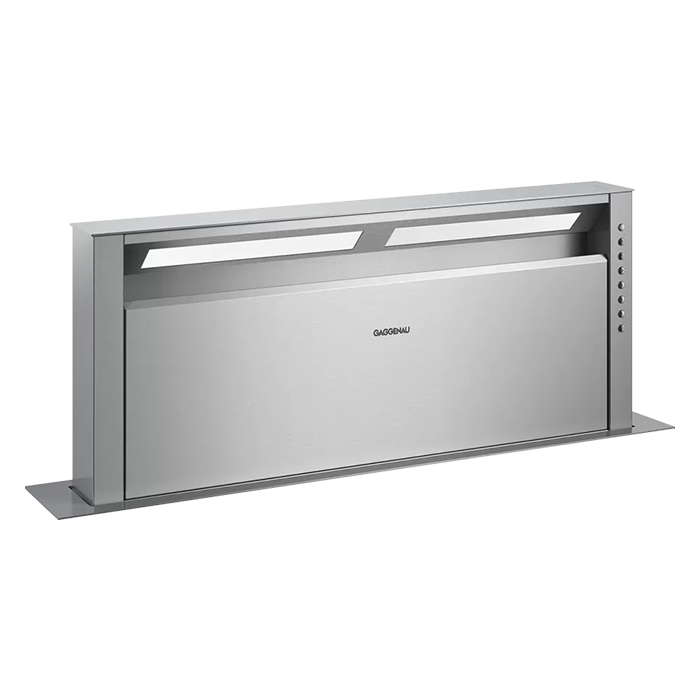 Gaggenau 400 Series AL400192 Downdraft 1